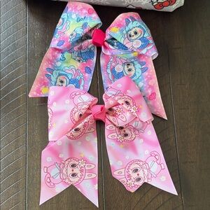 Hair Bows for Kids